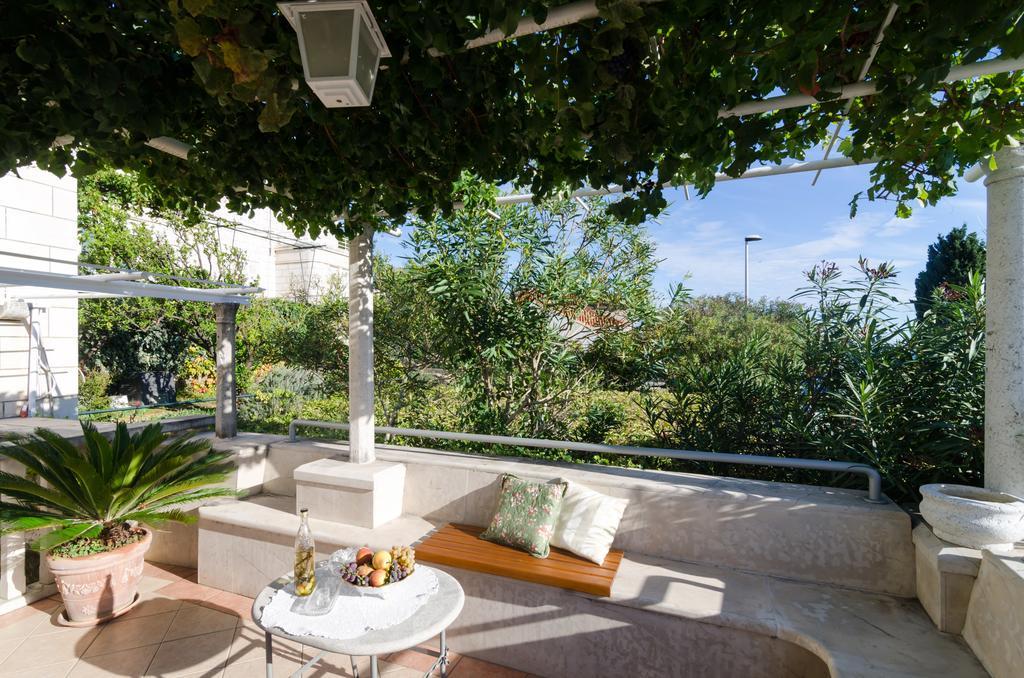 Guest House Jelica Ντουμπρόβνικ Δωμάτιο φωτογραφία