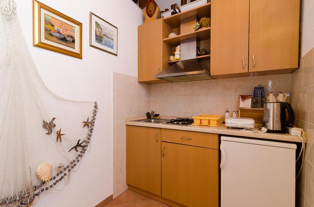 Guest House Jelica Ντουμπρόβνικ Δωμάτιο φωτογραφία