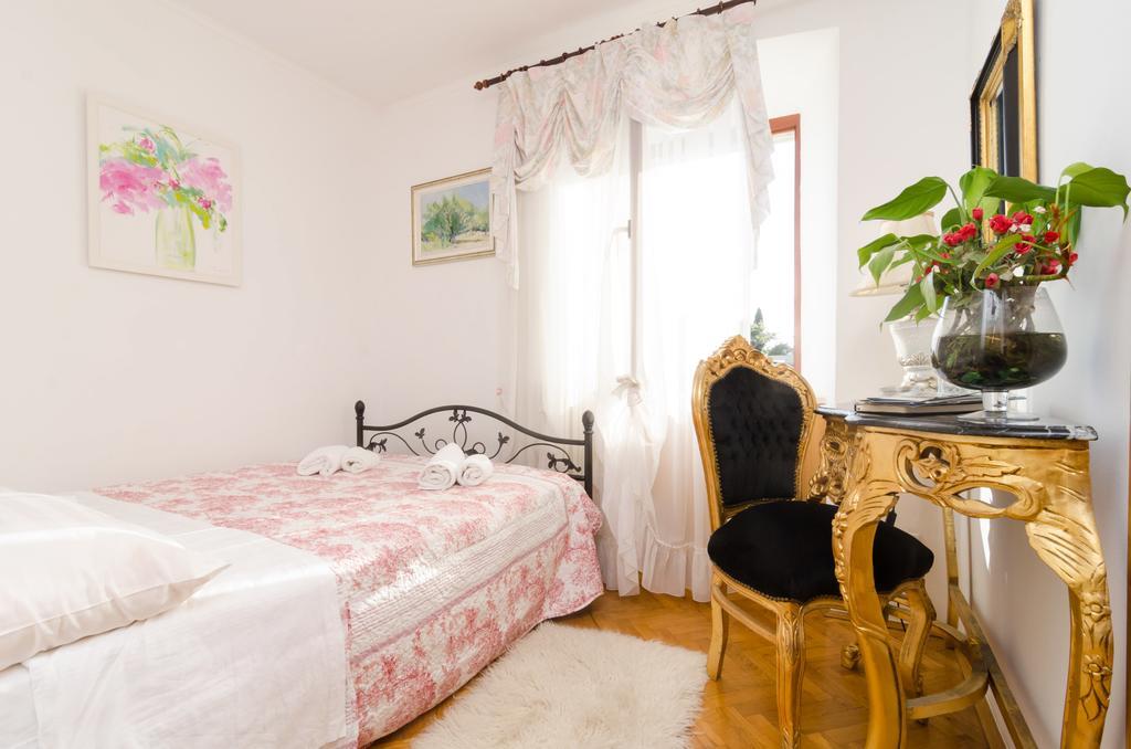 Guest House Jelica Ντουμπρόβνικ Εξωτερικό φωτογραφία