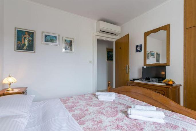 Guest House Jelica Ντουμπρόβνικ Εξωτερικό φωτογραφία