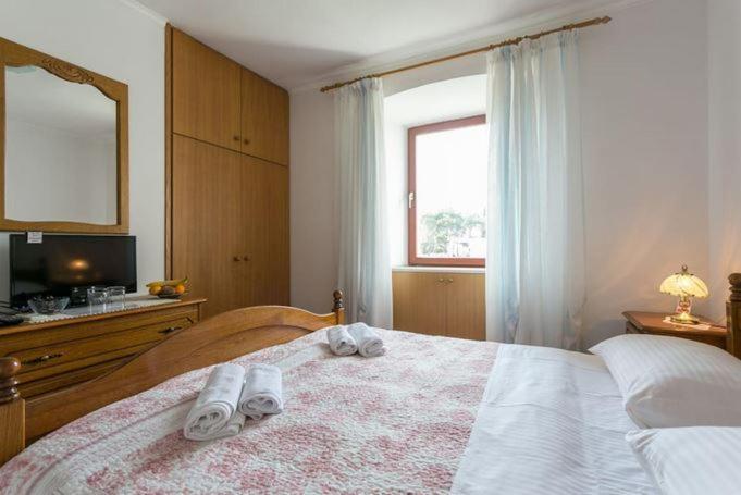 Guest House Jelica Ντουμπρόβνικ Εξωτερικό φωτογραφία